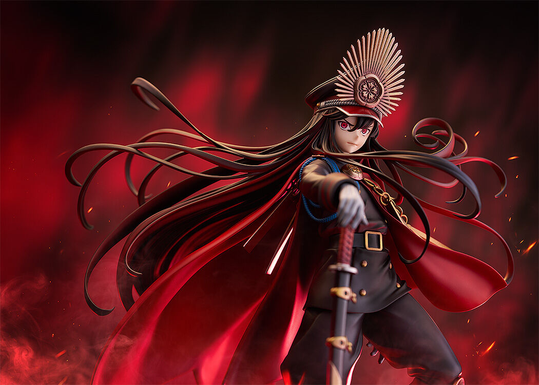 Fate/Grand Order - Oda Nobunaga - 1/7 - Avenger (Good Smile Company) photo 9