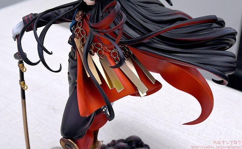 Fate/Grand Order - Oda Nobunaga - 1/7 - Avenger (Good Smile Company) photo 11