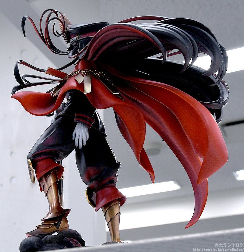 Fate/Grand Order - Oda Nobunaga - 1/7 - Avenger (Good Smile Company) photo 12