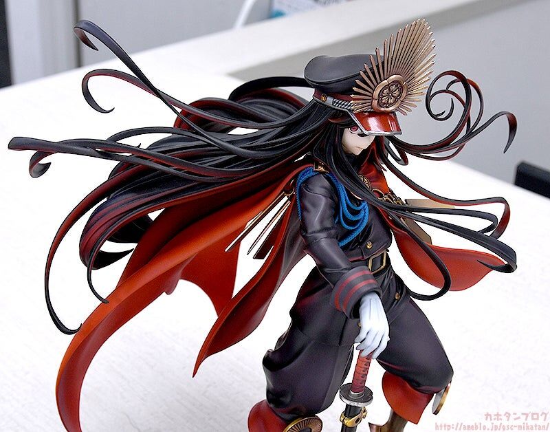 Fate/Grand Order - Oda Nobunaga - 1/7 - Avenger (Good Smile Company) photo 13