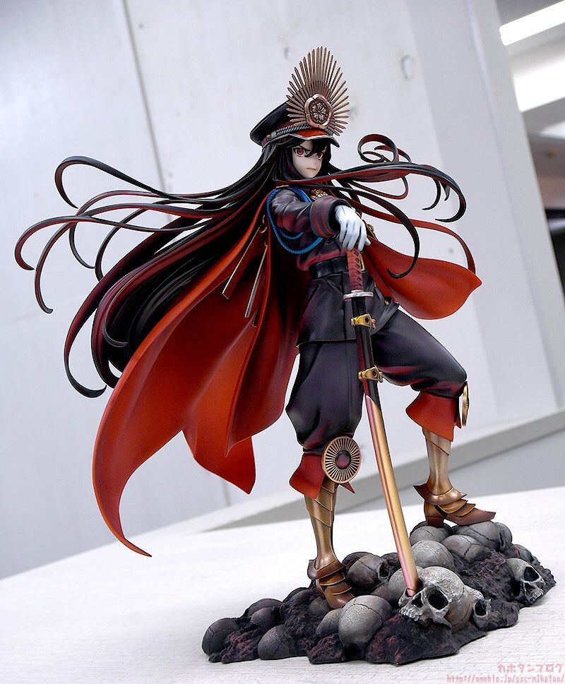 Fate/Grand Order - Oda Nobunaga - 1/7 - Avenger (Good Smile Company) photo 14
