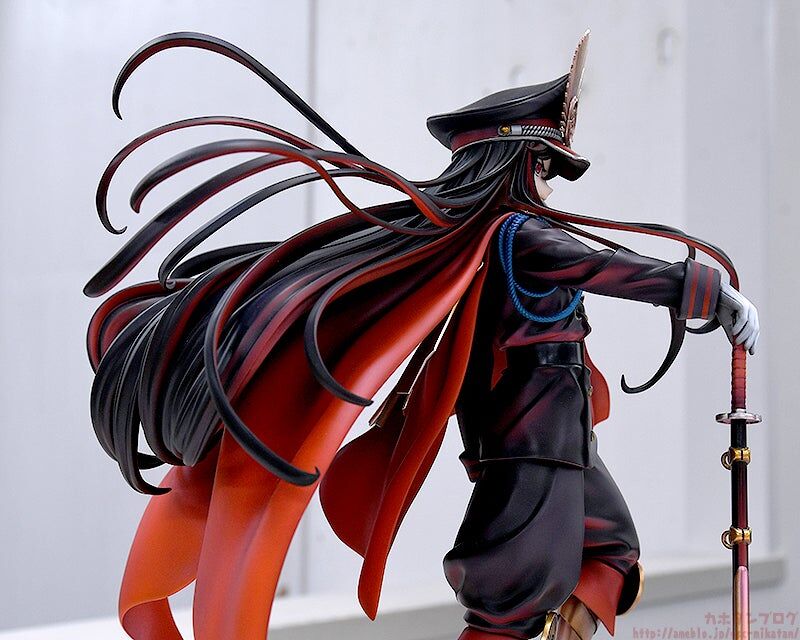 Fate/Grand Order - Oda Nobunaga - 1/7 - Avenger (Good Smile Company) photo 16