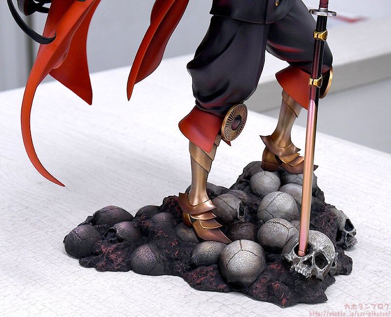 Fate/Grand Order - Oda Nobunaga - 1/7 - Avenger (Good Smile Company) photo 18