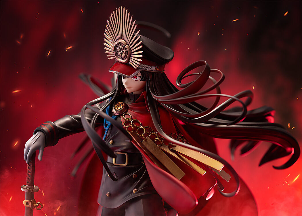 Fate/Grand Order - Oda Nobunaga - 1/7 - Avenger (Good Smile Company) photo 19