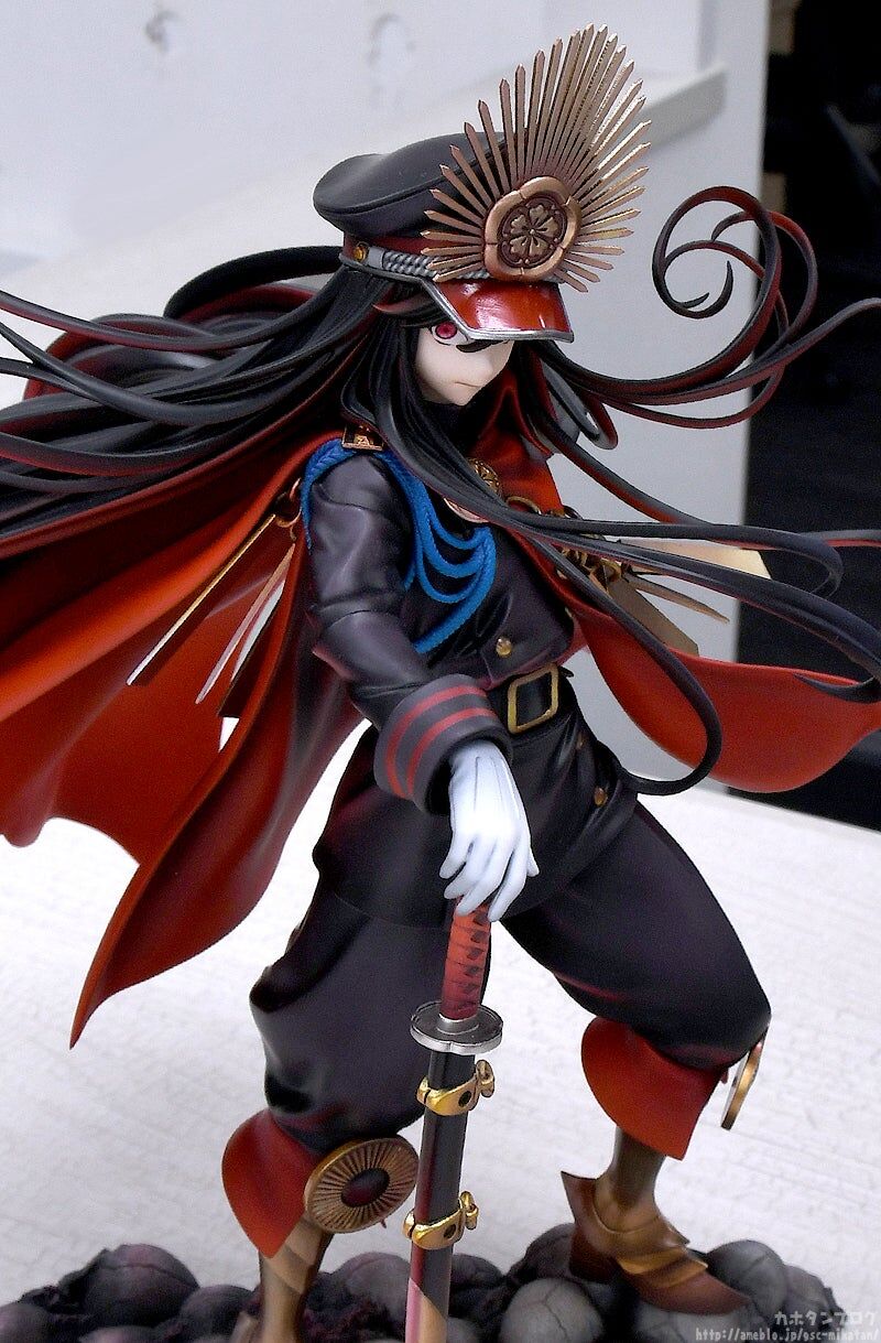Fate/Grand Order - Oda Nobunaga - 1/7 - Avenger (Good Smile Company) photo 20