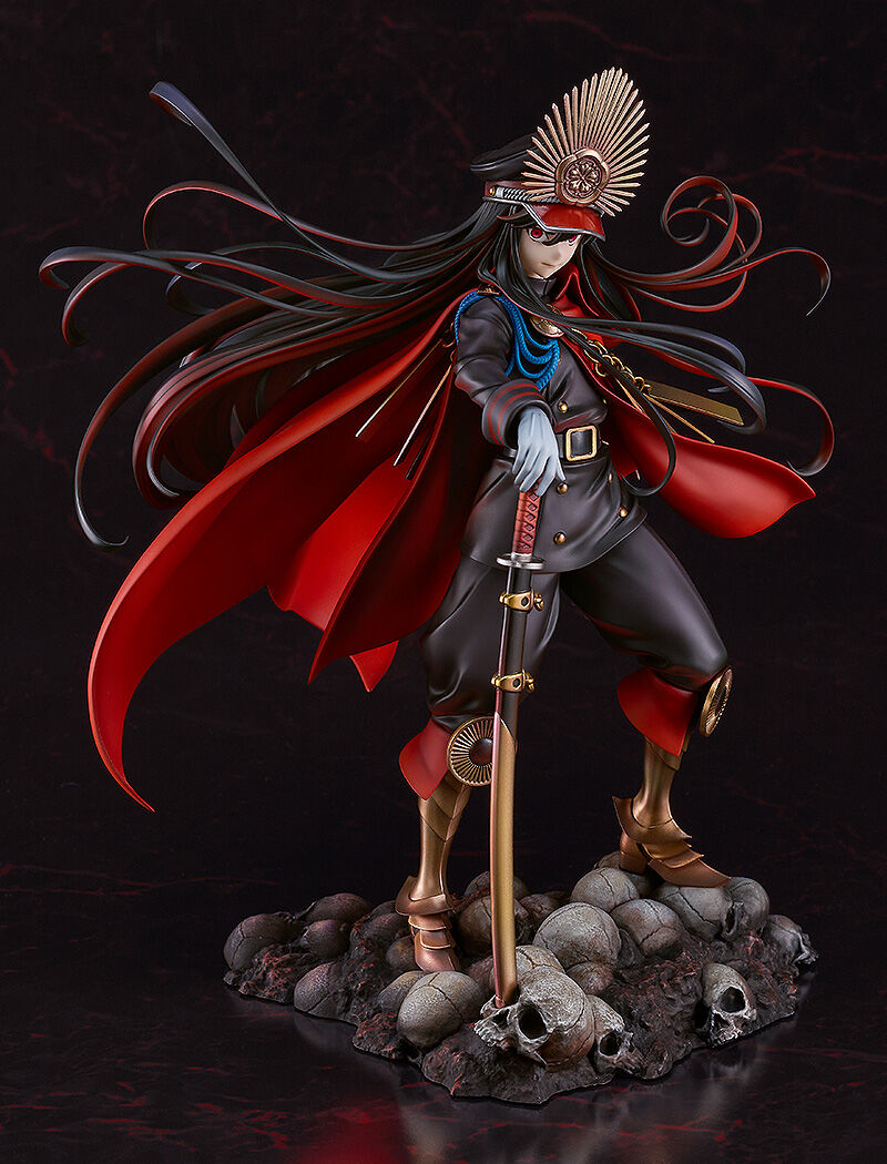 Fate/Grand Order - Oda Nobunaga - 1/7 - Avenger (Good Smile Company) photo 21