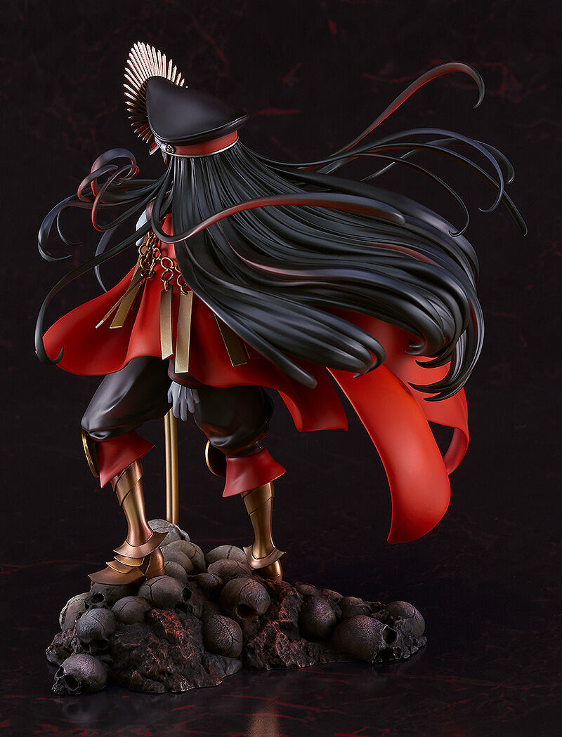 Fate/Grand Order - Oda Nobunaga - 1/7 - Avenger (Good Smile Company) photo 22