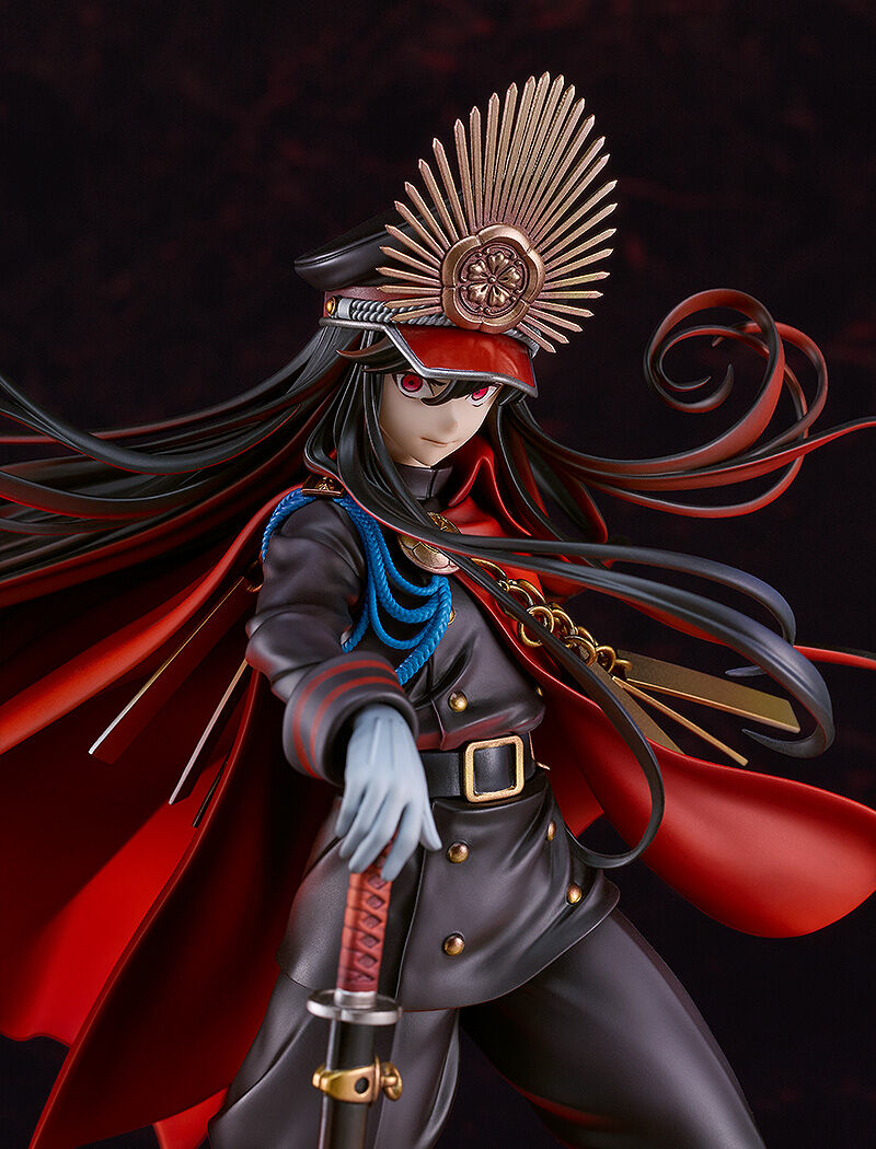Fate/Grand Order - Oda Nobunaga - 1/7 - Avenger (Good Smile Company) photo 23