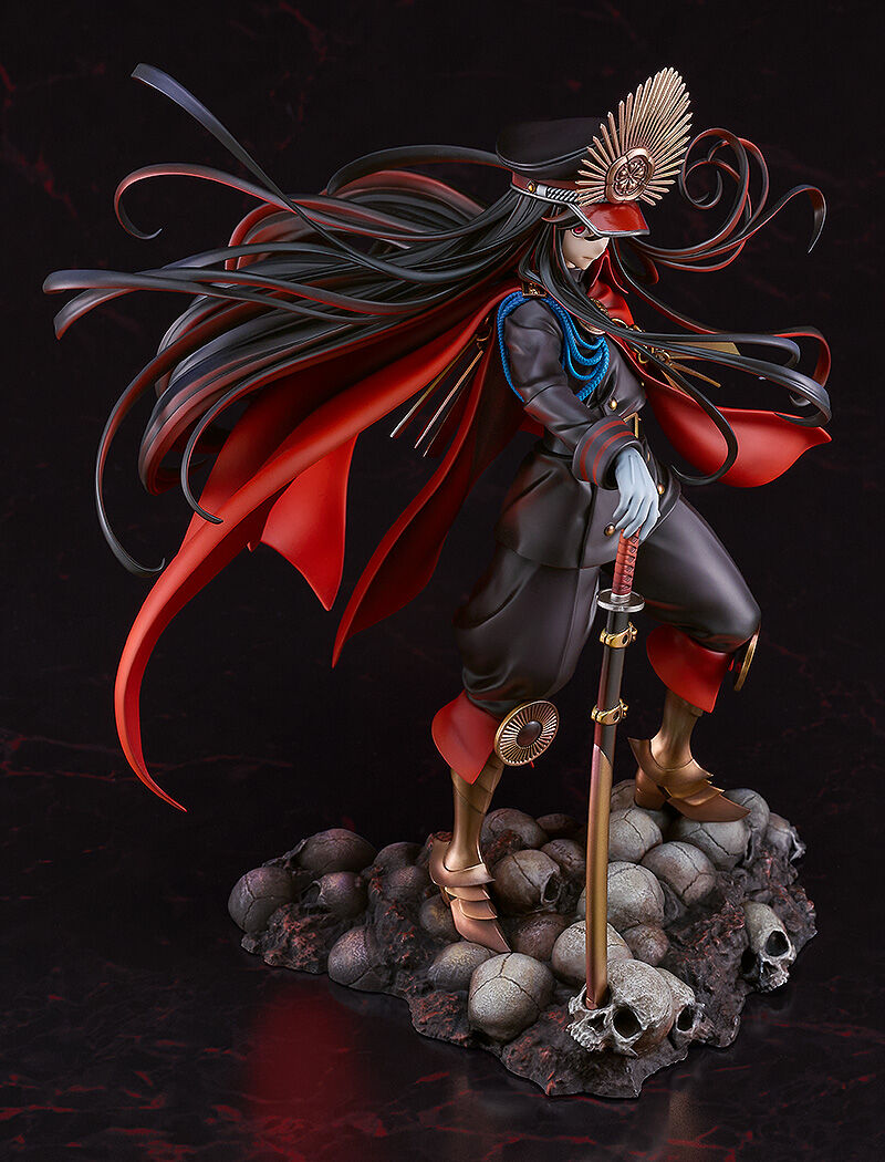 Fate/Grand Order - Oda Nobunaga - 1/7 - Avenger (Good Smile Company) photo 24