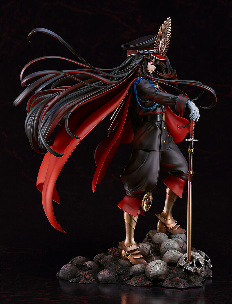 Fate/Grand Order - Oda Nobunaga - 1/7 - Avenger (Good Smile Company) photo 25