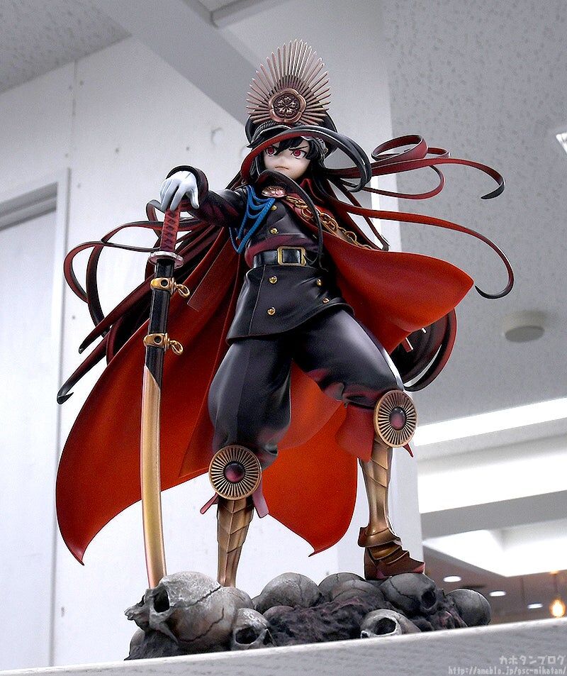 Fate/Grand Order - Oda Nobunaga - 1/7 - Avenger (Good Smile Company) photo 10