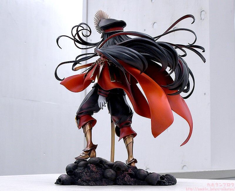 Fate/Grand Order - Oda Nobunaga - 1/7 - Avenger (Good Smile Company) photo 27