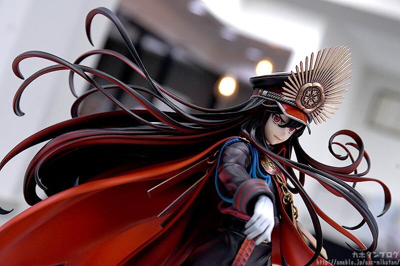 Fate/Grand Order - Oda Nobunaga - 1/7 - Avenger (Good Smile Company) photo 28