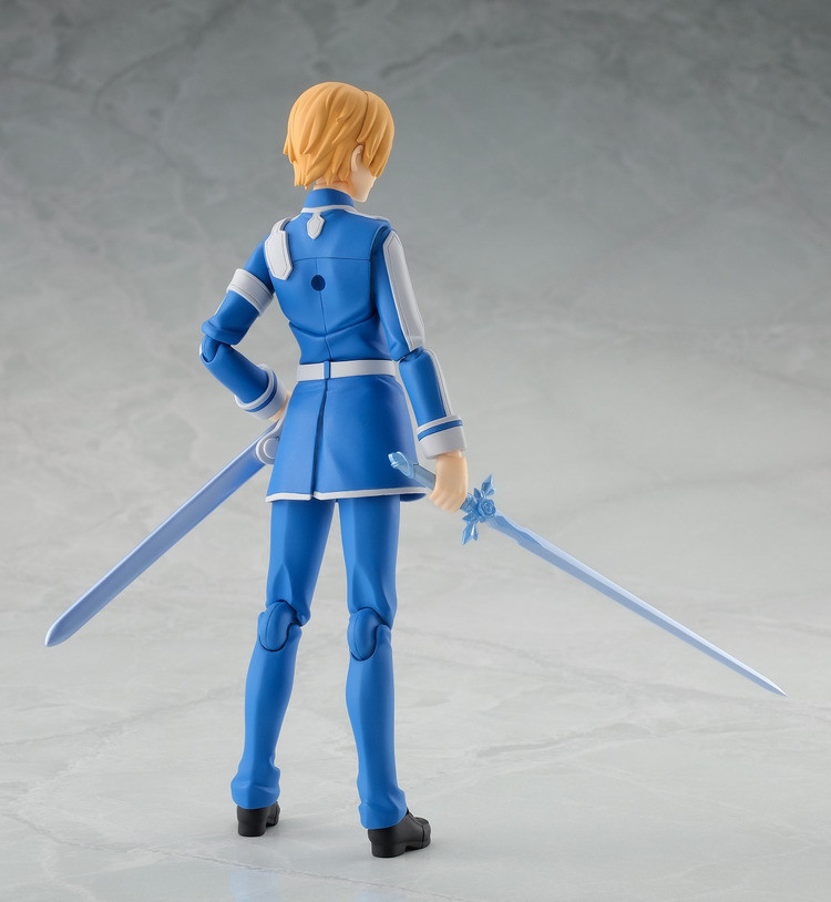 Sword Art Online: Alicization - Eugeo - Figma (#441) (Max Factory) photo 5