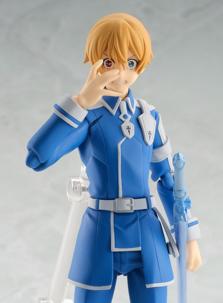 Sword Art Online: Alicization - Eugeo - Figma (#441) (Max Factory) photo 6