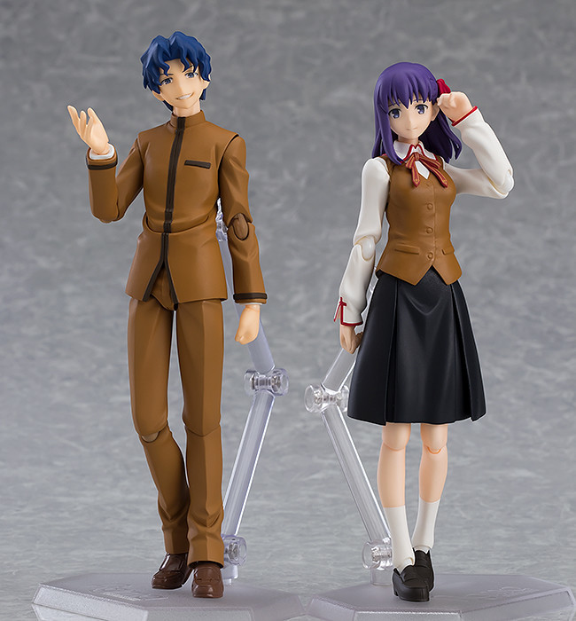 Matou Sakura