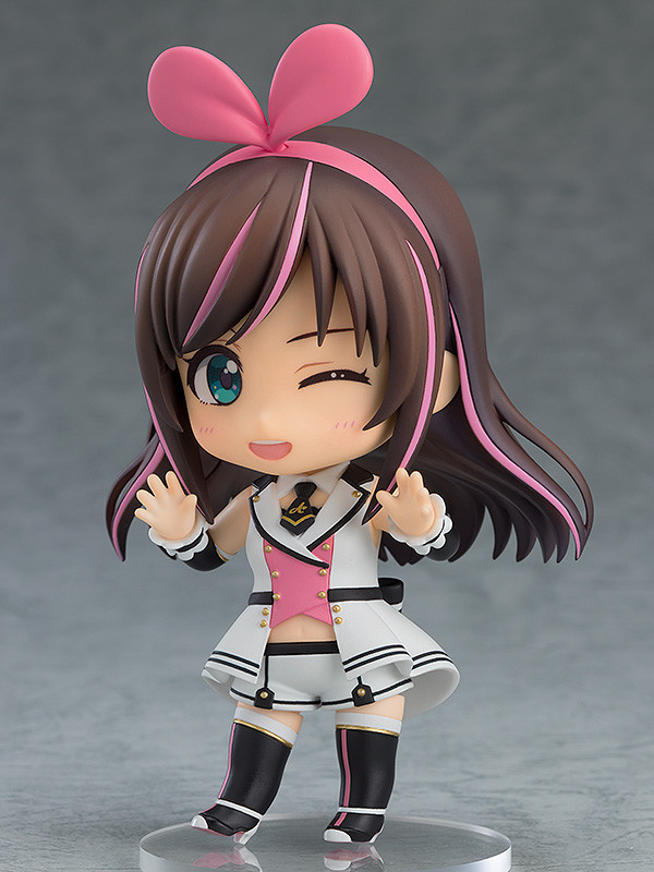 A.I.Channel - Kizuna Ai - Nendoroid  (#1115) - 2019 Ver. (Good Smile Company) photo 10