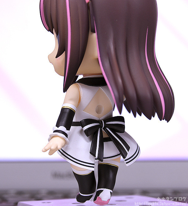 A.I.Channel - Kizuna Ai - Nendoroid  (#1115) - 2019 Ver. (Good Smile Company) photo 14