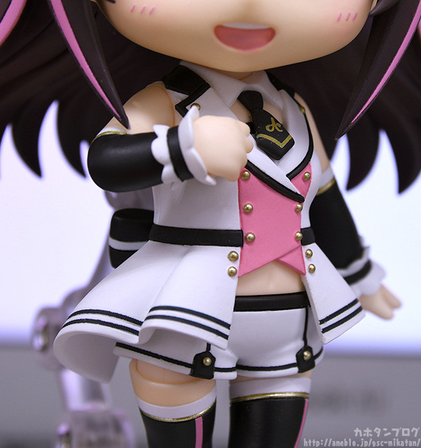 A.I.Channel - Kizuna Ai - Nendoroid  (#1115) - 2019 Ver. (Good Smile Company) photo 18