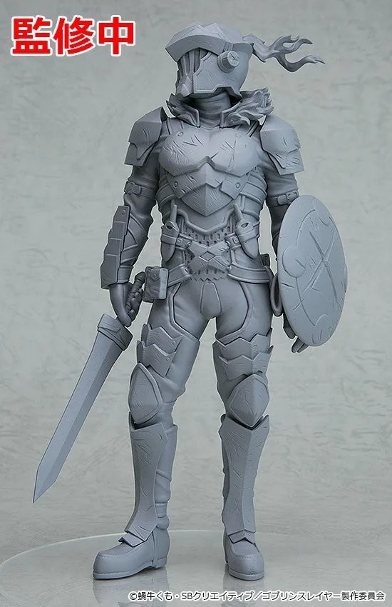 Goblin Slayer - Pop Up Parade (Good Smile Company)