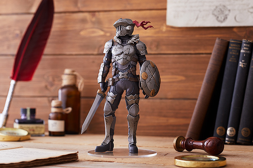 Goblin Slayer - Pop Up Parade (Good Smile Company) photo 2