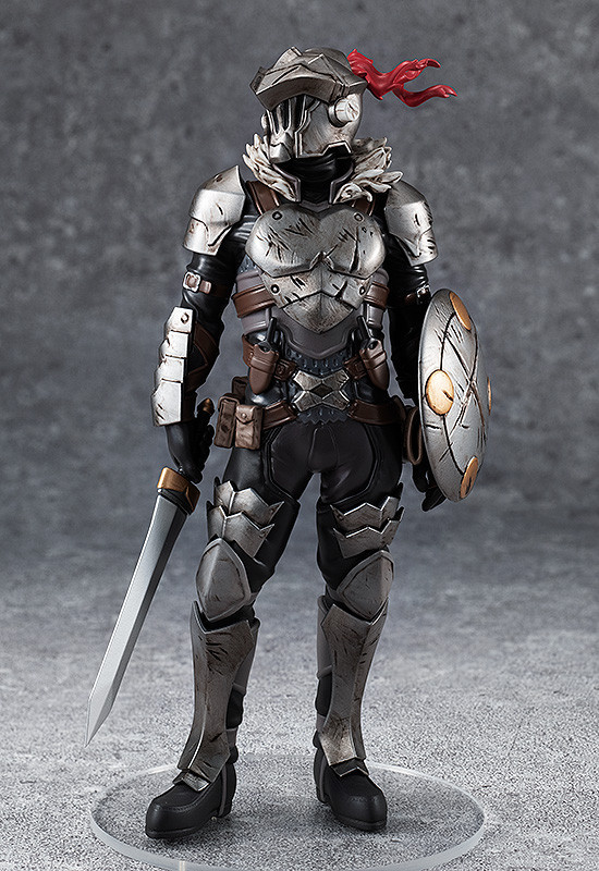 Goblin Slayer - Pop Up Parade (Good Smile Company) photo 3