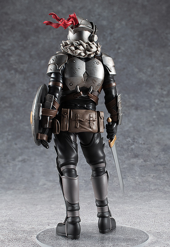 Goblin Slayer - Pop Up Parade (Good Smile Company) photo 4