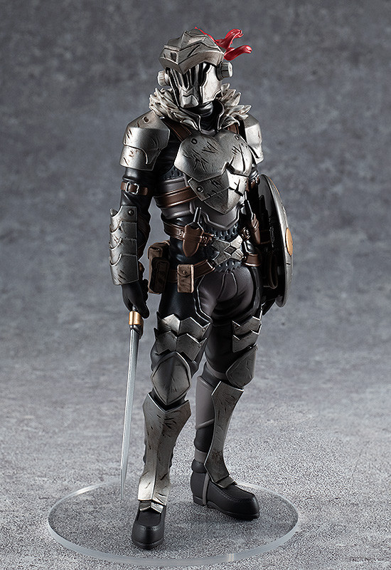 Goblin Slayer - Pop Up Parade (Good Smile Company) photo 5