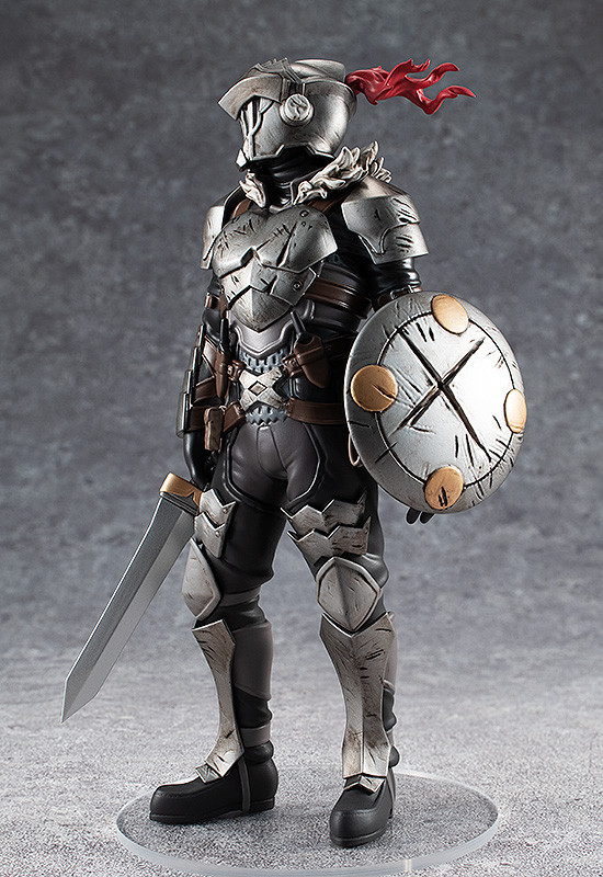 Goblin Slayer - Pop Up Parade (Good Smile Company) photo 6