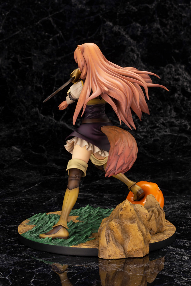 Tate no Yuusha no Nariagari - Balloon - Raphtalia - 1/7 (Kotobukiya) photo 2