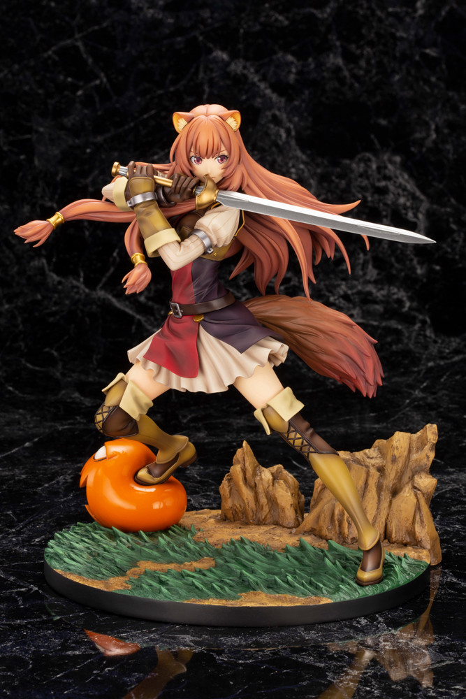 Tate no Yuusha no Nariagari - Balloon - Raphtalia - 1/7 (Kotobukiya) photo 4