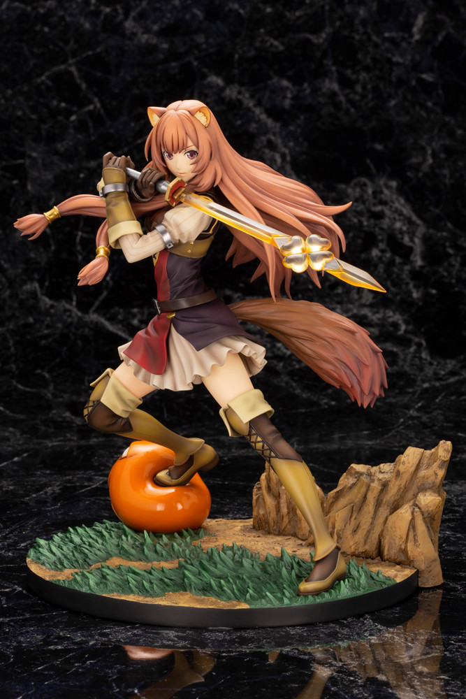 Tate no Yuusha no Nariagari - Balloon - Raphtalia - 1/7 (Kotobukiya) photo 5