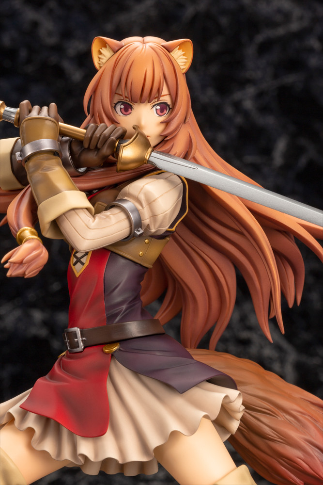 Tate no Yuusha no Nariagari - Balloon - Raphtalia - 1/7 (Kotobukiya) photo 6