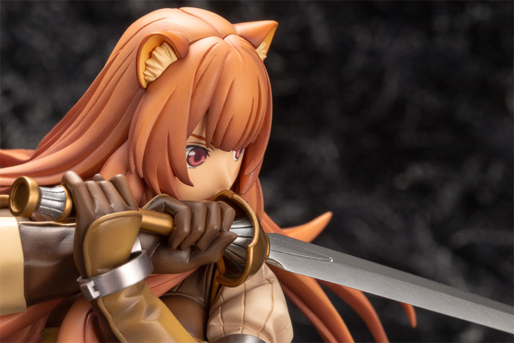 Tate no Yuusha no Nariagari - Balloon - Raphtalia - 1/7 (Kotobukiya) photo 7