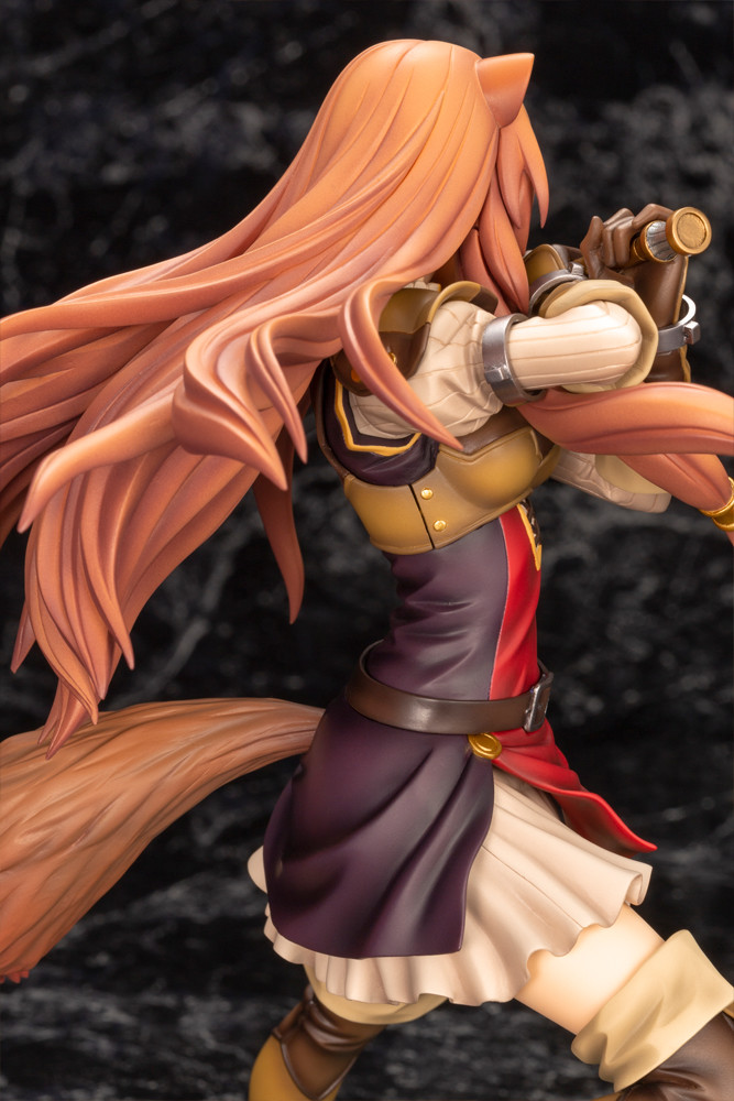 Tate no Yuusha no Nariagari - Balloon - Raphtalia - 1/7 (Kotobukiya) photo 8