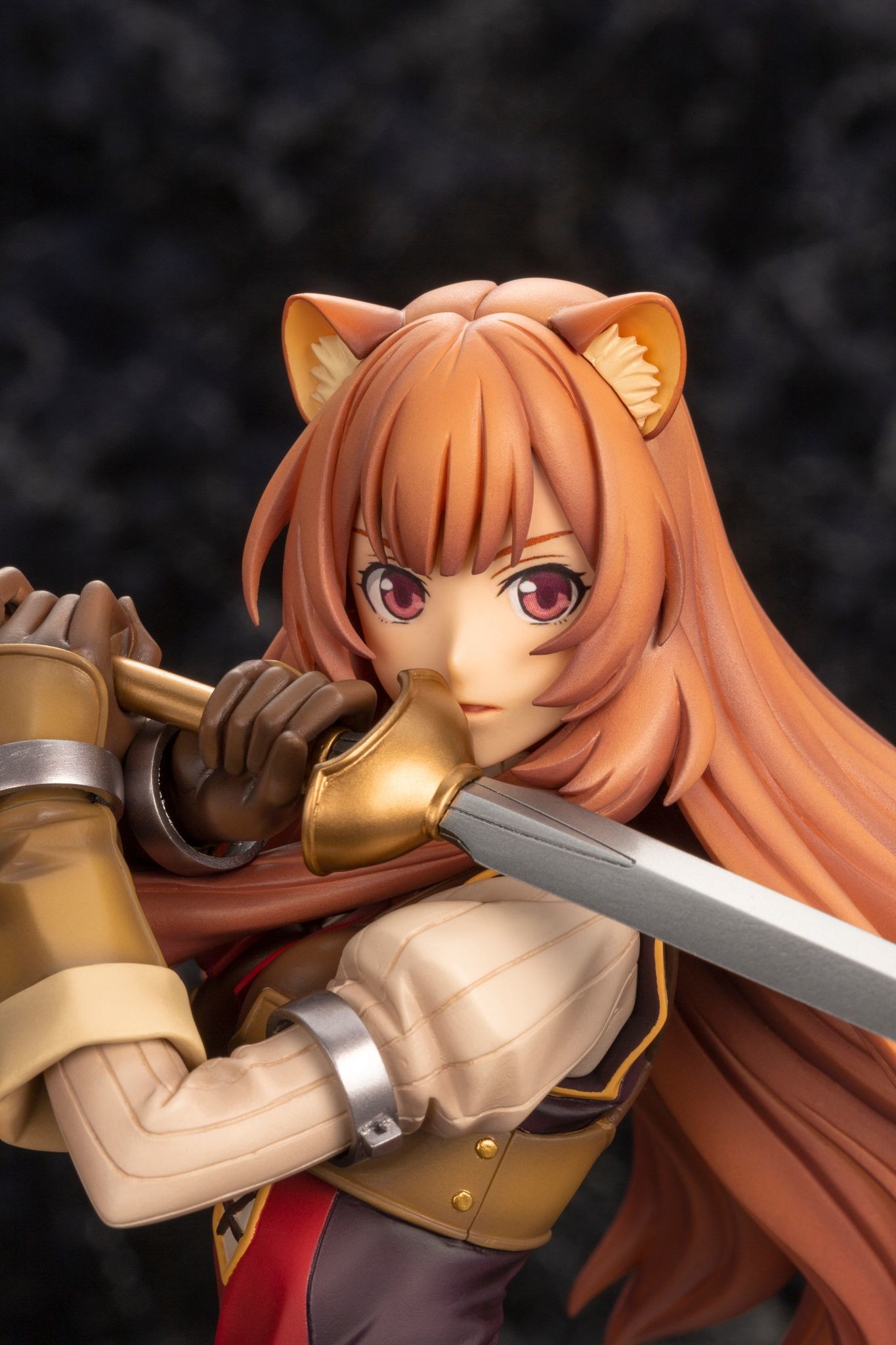 Tate no Yuusha no Nariagari - Balloon - Raphtalia - 1/7 (Kotobukiya) photo 10
