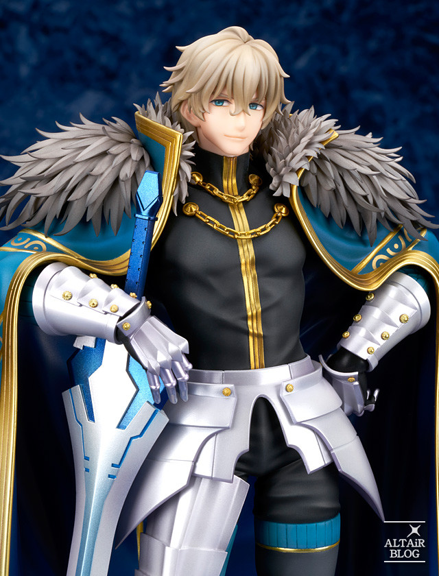 Fate/Grand Order - Gawain - ALTAiR - 1/8 - Saber (Alter, Amie) photo 3