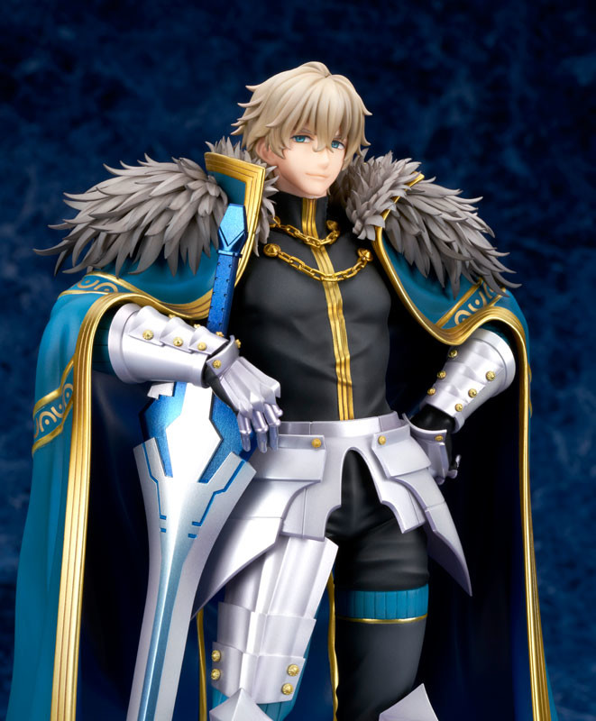 Fate/Grand Order - Gawain - ALTAiR - 1/8 - Saber (Alter, Amie) photo 7