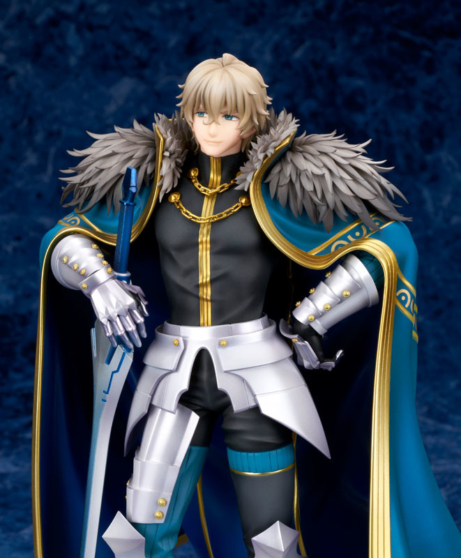 Fate/Grand Order - Gawain - ALTAiR - 1/8 - Saber (Alter, Amie) photo 8