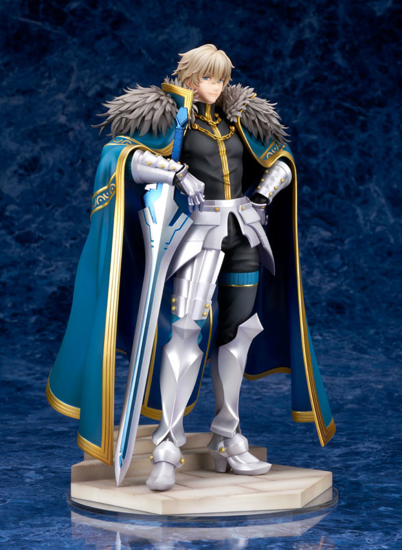 Fate/Grand Order - Gawain - ALTAiR - 1/8 - Saber (Alter, Amie) photo 9
