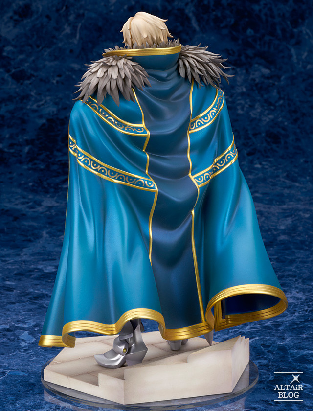 Fate/Grand Order - Gawain - ALTAiR - 1/8 - Saber (Alter, Amie) photo 11
