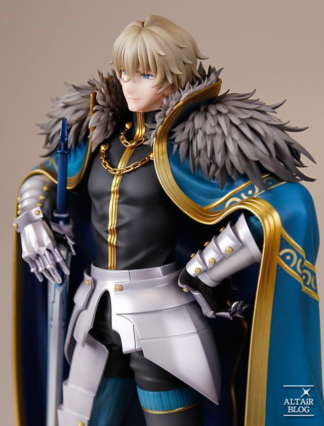 Fate/Grand Order - Gawain - ALTAiR - 1/8 - Saber (Alter, Amie) photo 12