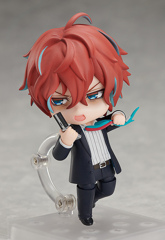 Hypnosis Mic -Division Rap Battle- - Kannonzaka Doppo - Nendoroid (#1323) (FREEing) photo 4