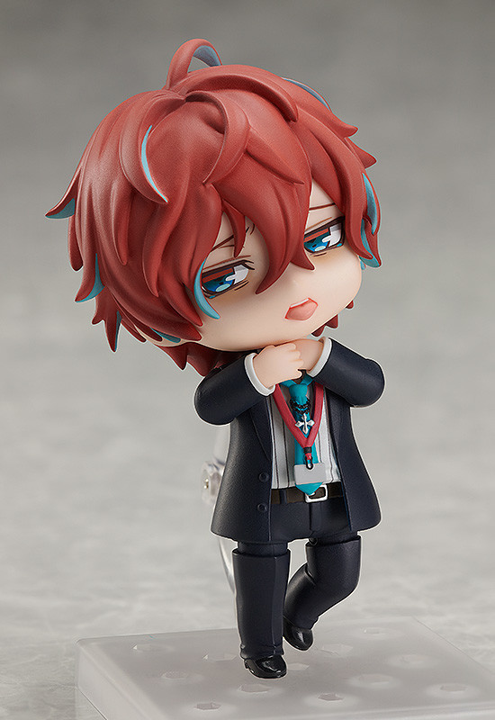 Hypnosis Mic -Division Rap Battle- - Kannonzaka Doppo - Nendoroid (#1323) (FREEing) photo 5