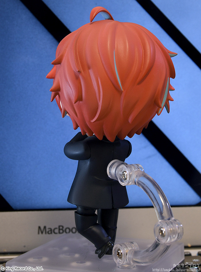 Hypnosis Mic -Division Rap Battle- - Kannonzaka Doppo - Nendoroid (#1323) (FREEing) photo 6