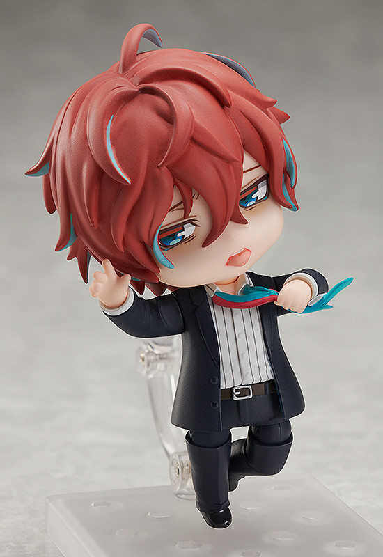 Hypnosis Mic -Division Rap Battle- - Kannonzaka Doppo - Nendoroid (#1323) (FREEing) photo 7
