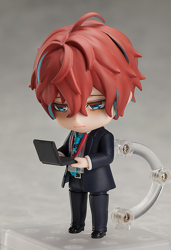 Hypnosis Mic -Division Rap Battle- - Kannonzaka Doppo - Nendoroid (#1323) (FREEing) photo 8