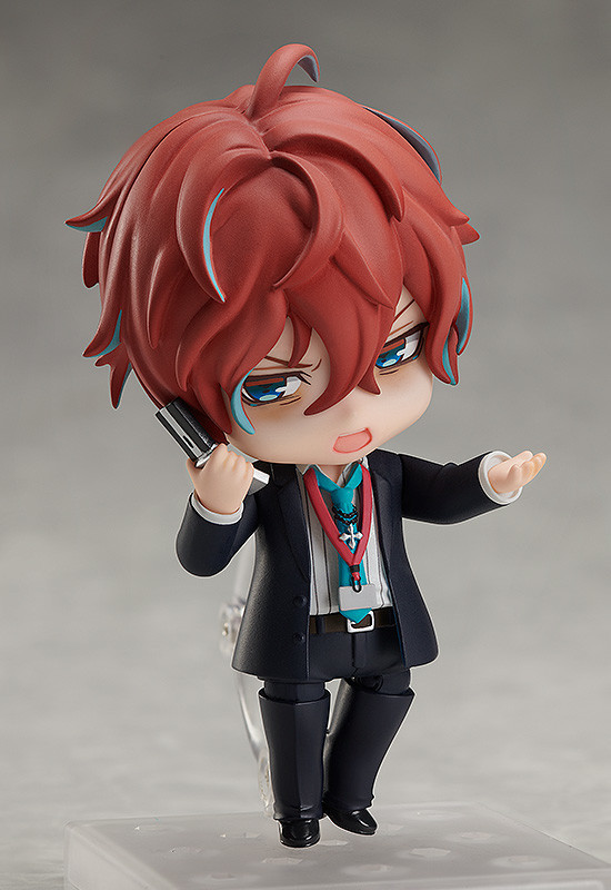 Hypnosis Mic -Division Rap Battle- - Kannonzaka Doppo - Nendoroid (#1323) (FREEing) photo 9