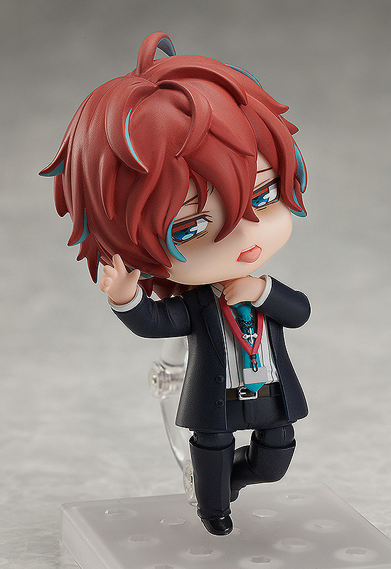 Hypnosis Mic -Division Rap Battle- - Kannonzaka Doppo - Nendoroid (#1323) (FREEing) photo 10