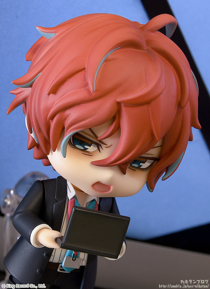 Hypnosis Mic -Division Rap Battle- - Kannonzaka Doppo - Nendoroid (#1323) (FREEing) photo 13